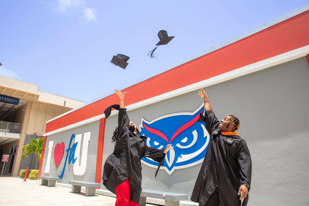 FAU President Adam Hasner (@faupresident) on Twitter photo #FloridaAtlantic has been recognized as one of the Best Colleges in America by <a href="/WSJ/">The Wall Street Journal</a>! Proud to be ranked No. 79 among public universities. ➡️ bit.ly/45WEK3C #FloridaAtlantic has been recognized as one of the Best Colleges in America by <a href="/WSJ/">The Wall Street Journal</a>! Proud to be ranked No. 79 among public universities. ➡️ bit.ly/45WEK3C