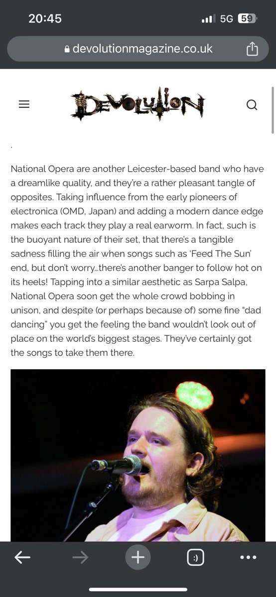 National Opera tweet media