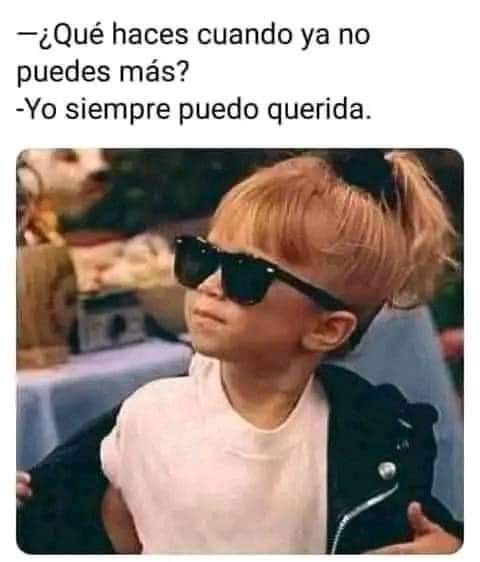 ObrianSamanta's tweet image. Con permiso