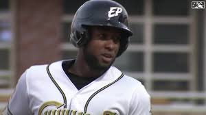 AlScott1998's tweet photo. Jurickson Profar is now hitting .357 (1.286 OPS) with 6 runs scored, 2 HR & 8 RBI in 4 games with El Paso.
#ProfarSoGood https://t.co/bWLTRqXEvz