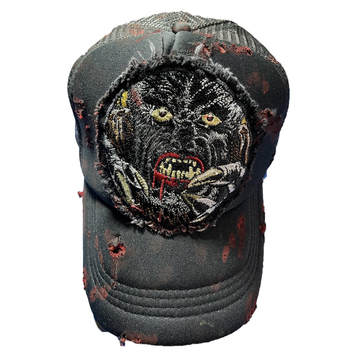 Chad Cherry tweet media