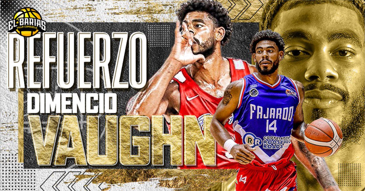 EL BARIAS tweet media