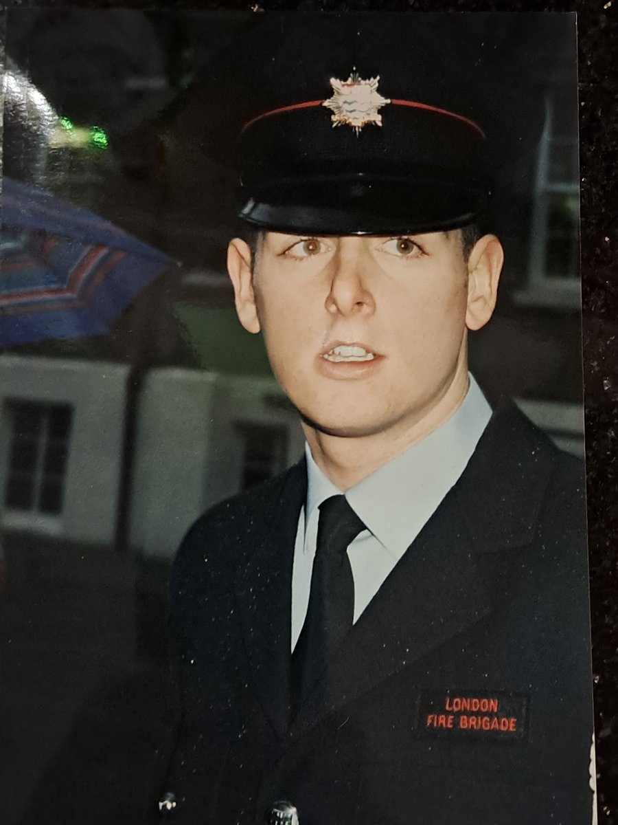 David O'Neill MBE tweet media