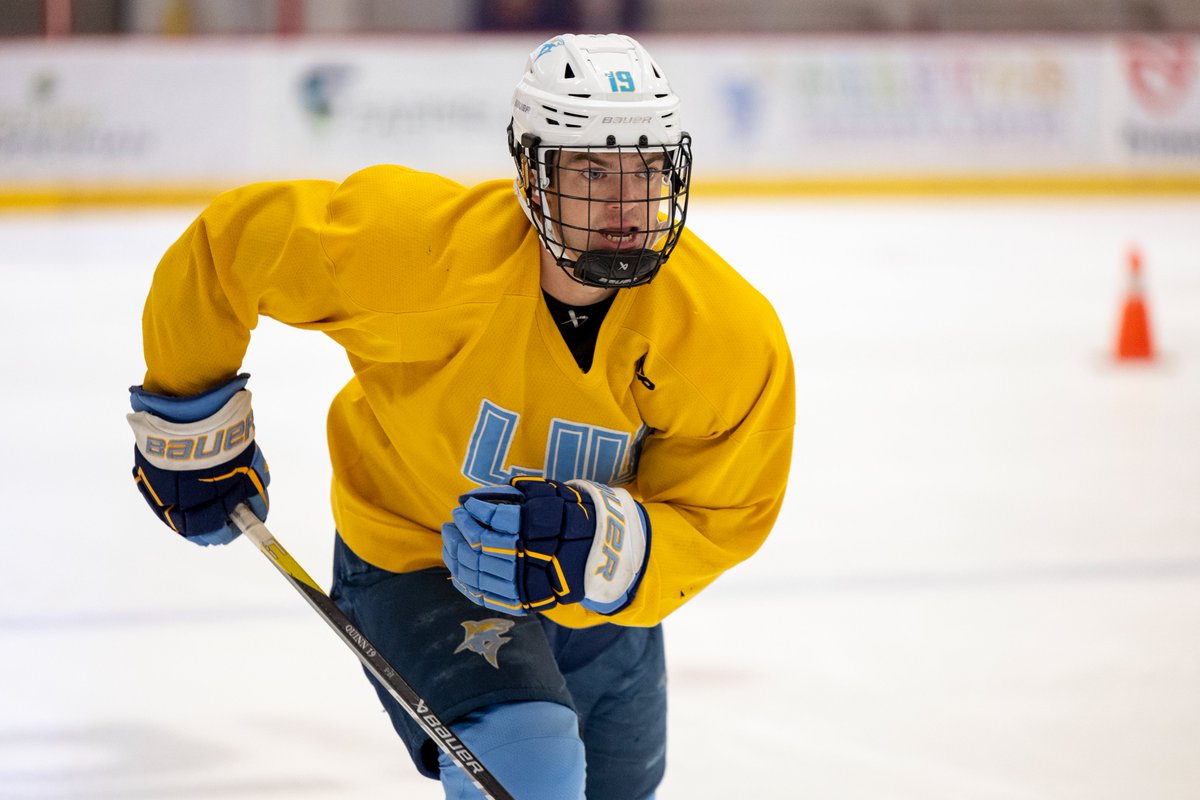 LIU Men’s Ice Hockey tweet media