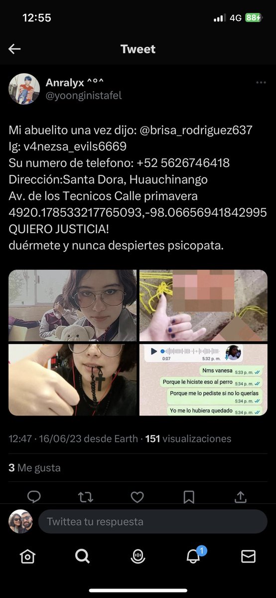 Walle24723543's tweet photo. @FiscaliaPuebla @FiscaliaEdomex @c4jimenez @arturooislas @SinEmbargoMX @Reforma @Milenio @laredcincoradio @JCarlos_Valerio @MariLoliPellon @proceso @nmaspuebla Y estos como para cuándo https://t.co/8gjd3DtZH6