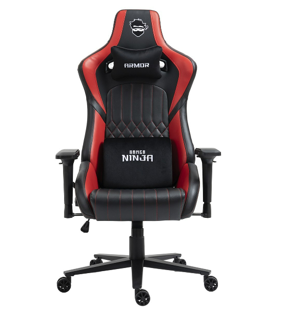 xetdaspromocoes's tweet photo. 📢 OFERTA - Terabyte    
    
💺 Cadeira Gamer Ninja Armor, Reclinável, 4D, Preto E Vermelho, CGN-ARMOR-PV
    
💵 R$ 729,00
    
🔗 https://t.co/hU7n6HHDAw

📲 Grupo WhatsApp:
https://t.co/NFHTEh6xGn https://t.co/xJ6tZjedit