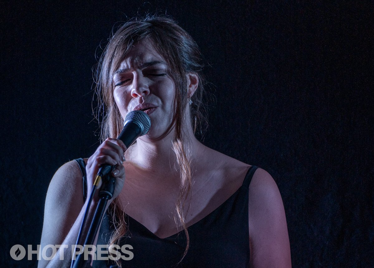 <a href="/DerekFlynn03/">Derek Flynn</a> at the <a href="/TramoreCgcc1/">Coastguard Cultural Centre</a> (Photos) hotpress.com/uncategorized/… via <a href="/hotpress/">Hot Press</a>