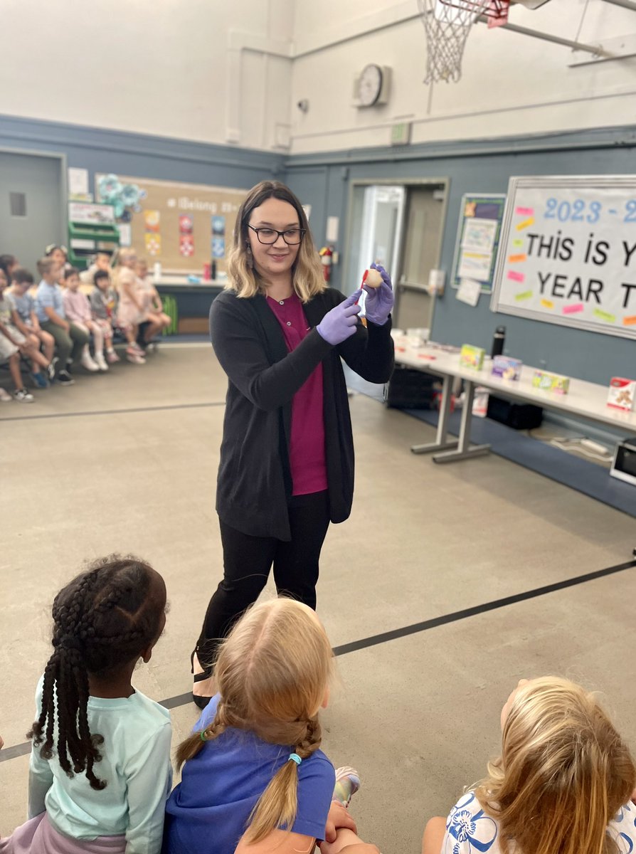 gis_charter's tweet image. Today we had a “Sugar Busters” Presentation for all 1st grade students!!! Our students have learned a lot about dental hygiene! Thank you our 1st grade teachers for scheduling this event for our students!!! Go Grizzlies!!! 
#IBelong #ElevateOurImpact #gcc_charters #grizzlystrong