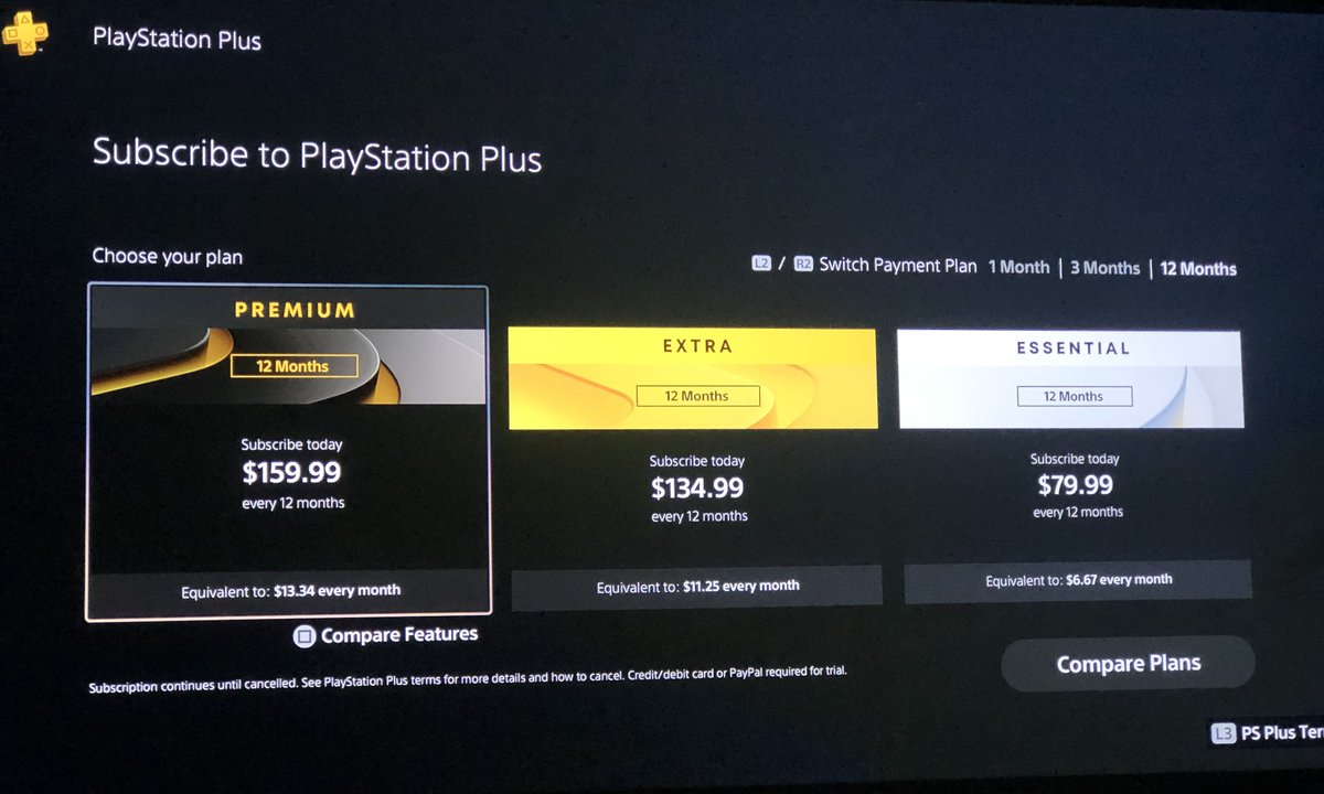 Congrats Sony on your inevitable decline! 🥳
Can’t wait for the next brilliant business decision!
Let me guess, a mandatory firmware update that renders controllers useless unless we pay a $99.99 rental fee every Tuesday! 🥳🥳🥳🥳