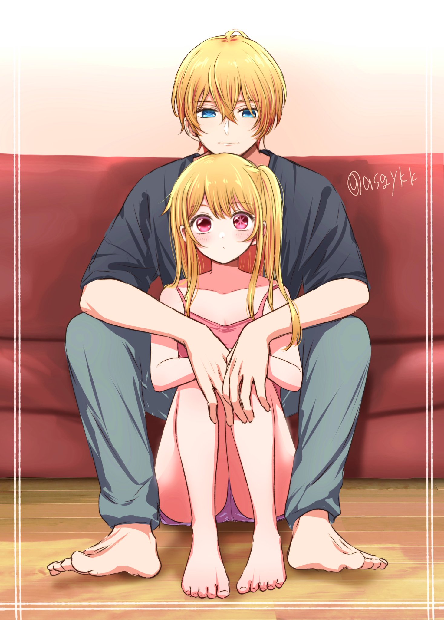 ✨✨✨♥Andre部屋♥✨✨✨ F5Xvcz8awAA5fIi.jpg:large