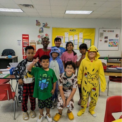 JLEFamConnect's tweet photo. #ShowUpDallasISD #JackLoweSr #EverythingInExcellence #OutstandingOwls #AttendanceMatters https://t.co/Va9B3Q9H8a