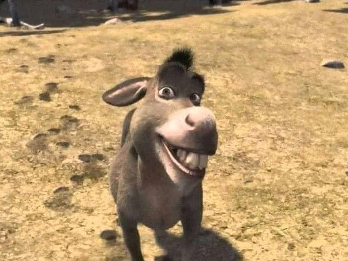 Yo cuando agarro confianza soy el