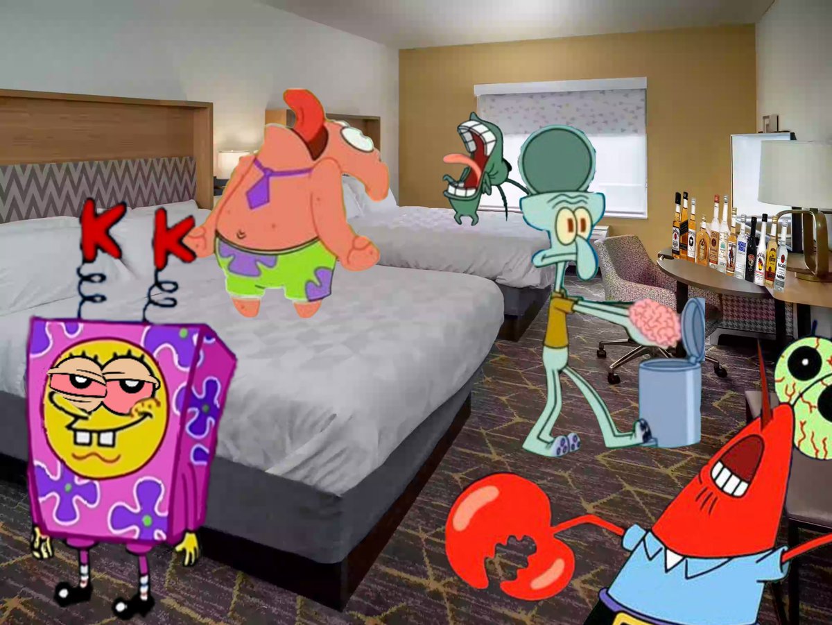 Pregaming with the squad before the function be like