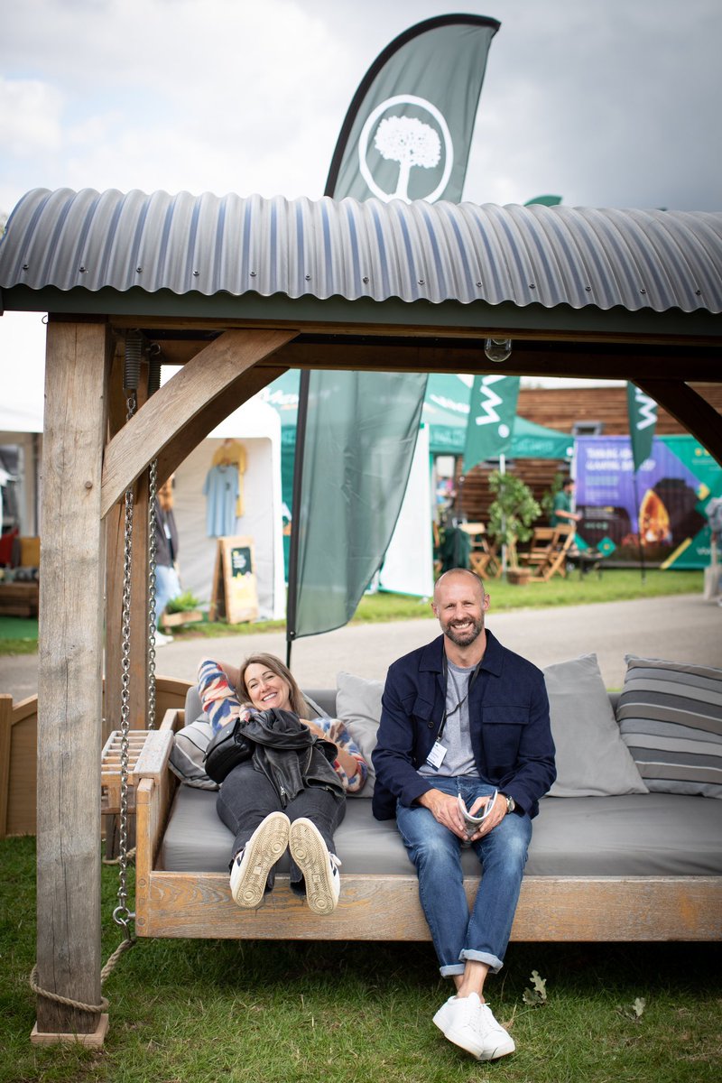 It’s that time again! #TheGlampingShow is being held next week at the NAEC Stoneleigh in Coventry, UK and is the only trade exhibition of its kind in the country. 

Find out more and register for your free e-Ticket at theglampingshow.com. 

P.S. Dogs are welcomed! 🐕
