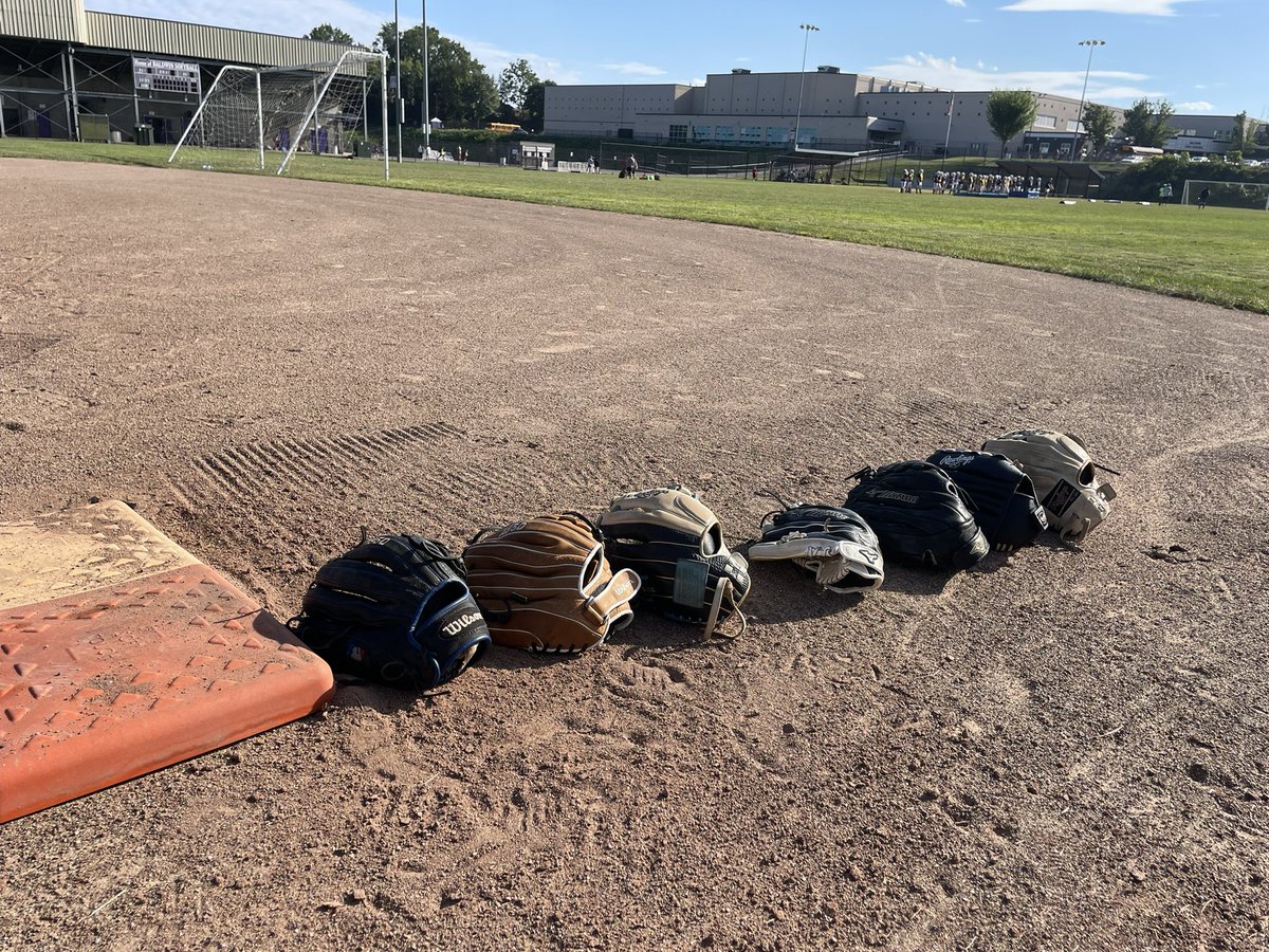 Baldwin Softball 2026 tweet media