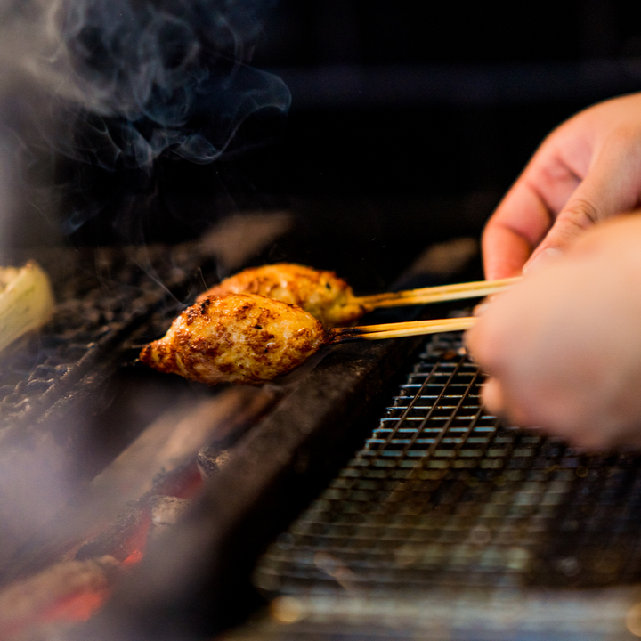 Shokunin tweet media