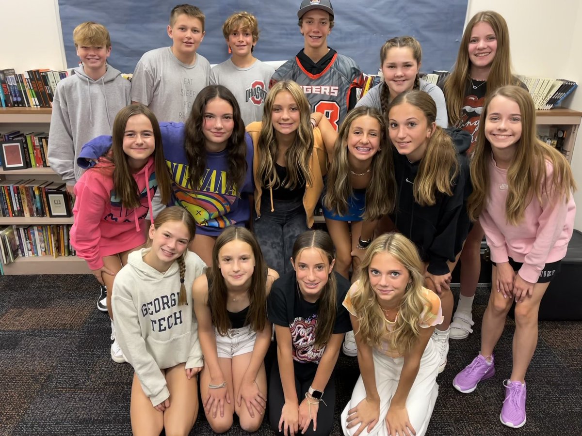 Kyle Patterson tweet media