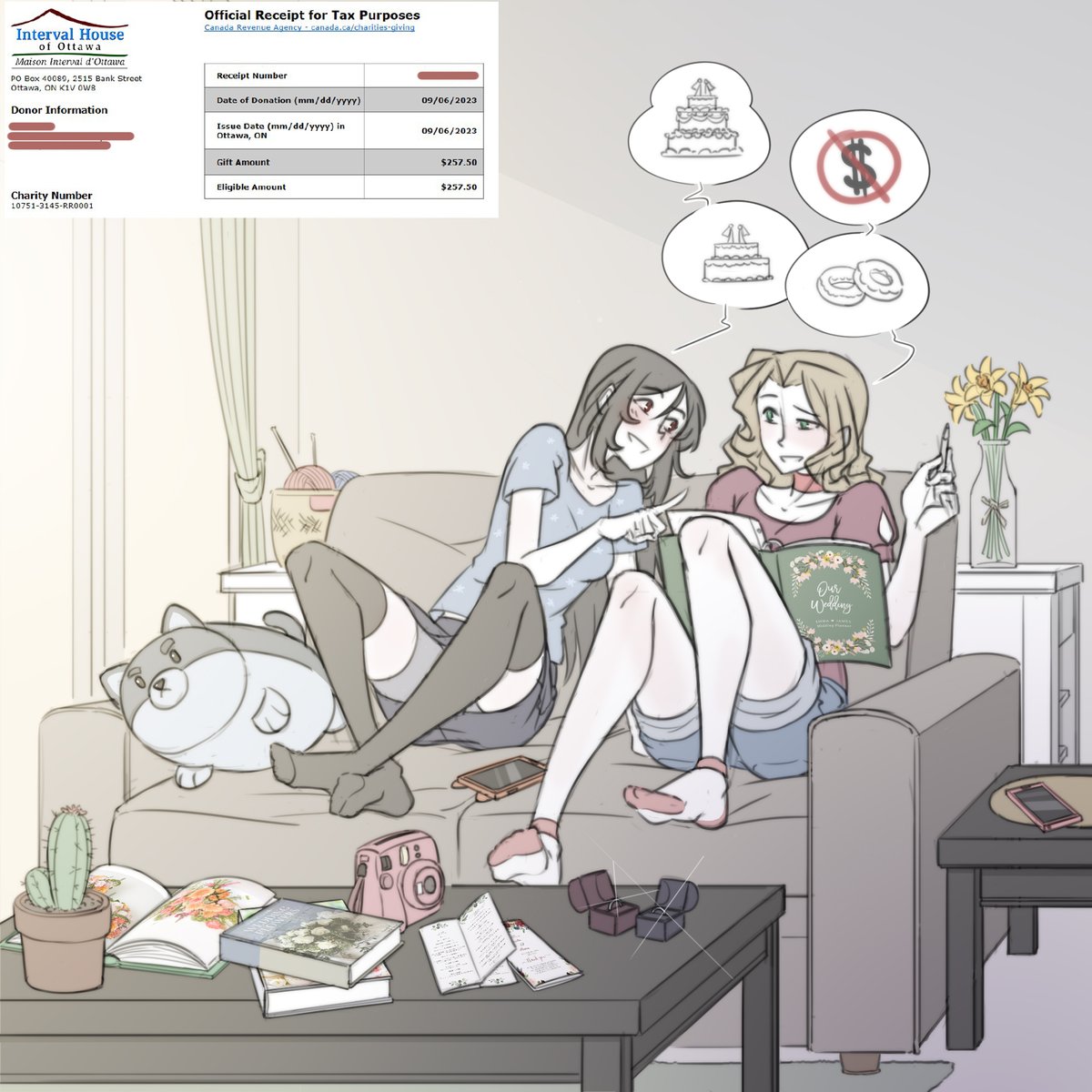Felisamos2's tweet photo. Once again, a huge "Thank you!"  To everyone who support me on Patreon!  It means the world to me, and this project would not be possible without all of you, so thank you. https://t.co/tKf0J3al1c