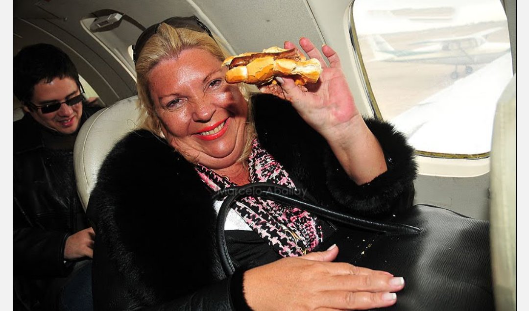 RoFestini's tweet photo. Lo primero que dije después de salir de la anestesia? 
"Quiero un choripan" https://t.co/mqTVoPPfkP