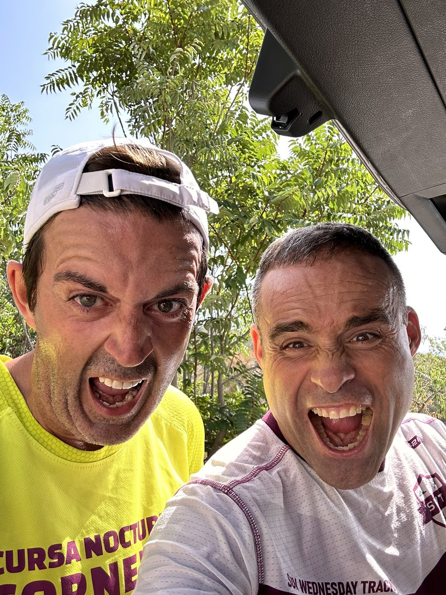 Los chuletas vuelven a las aguas