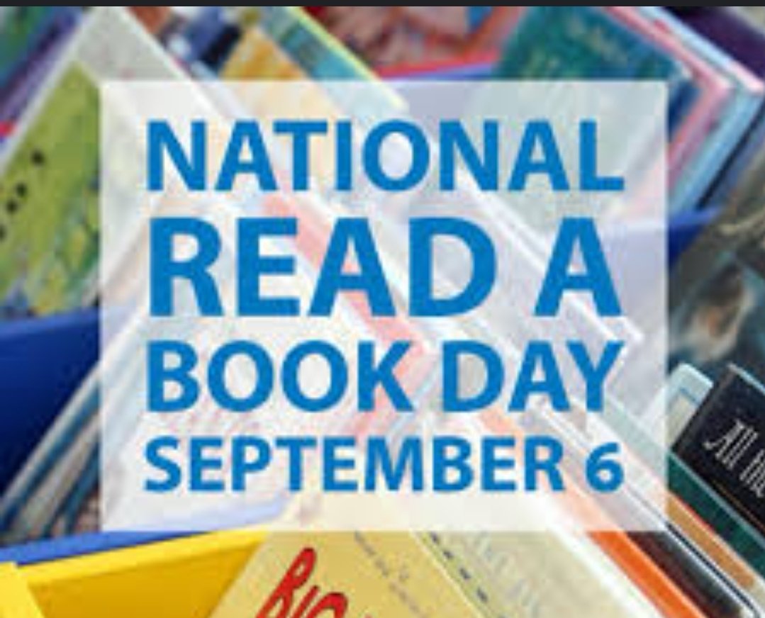 FarleyCarrie's tweet image. September 2023

Day #6: What book are you reading from today? 📚 

#WriterFriendsChallenge