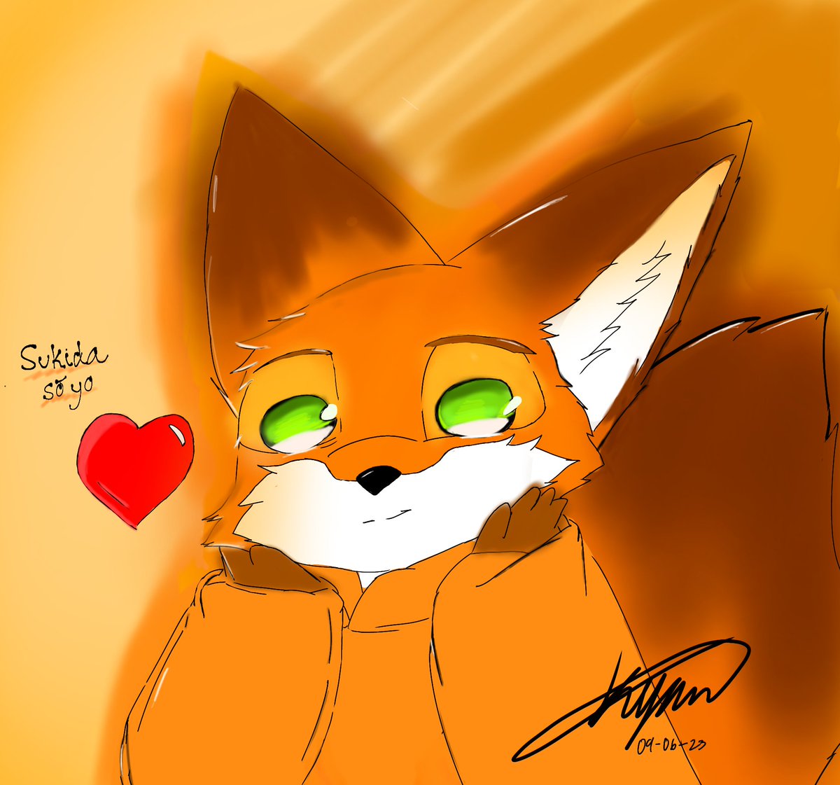 Suki~