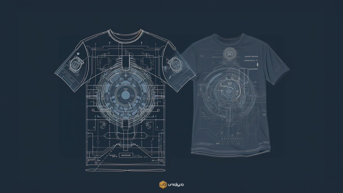 I think about 'phygitals' a lot. 🤔 Will they continue to be called 'phygitals' in the future? I don't know. What I do know is that every piece of clothing in the future will have a digital layer of technology. These clothes will be programmable, open-source, and personalized.