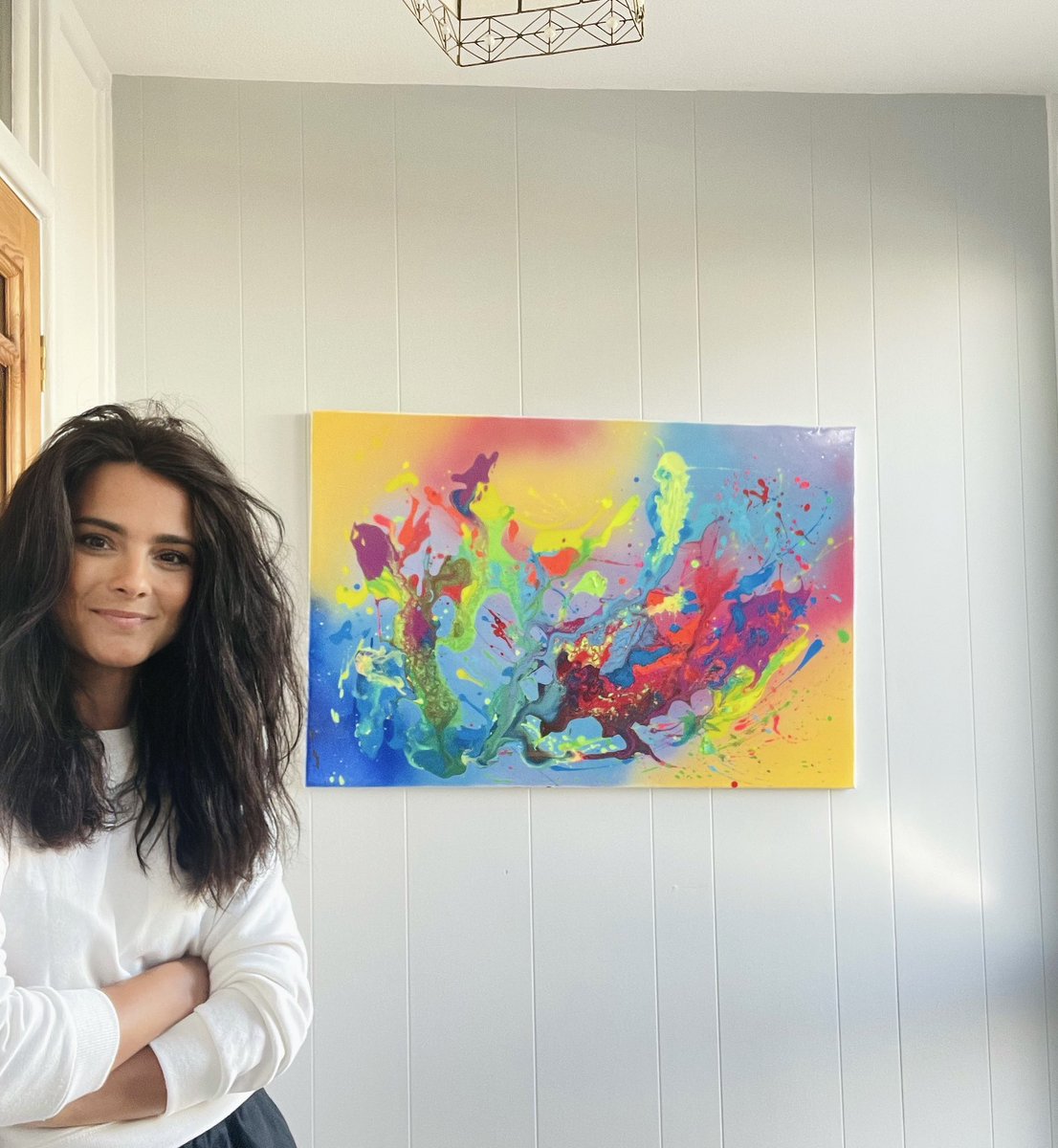 Andreea Gabriela tweet media