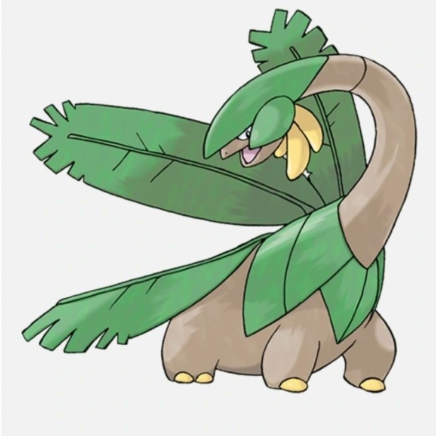 Tyler the Pokémon coordinator🎀 tweet media