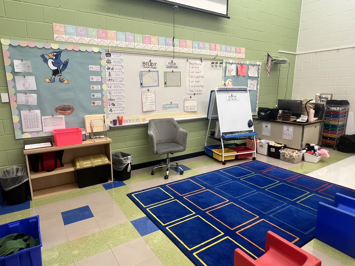 I am thrilled to play a part of Preschool expansion in Freehold Township this year! I am officially a Bluejay 🩵 I’m welcoming all of the challenges, changes and excitement of this new year with open arms! My first <a href="/wfschool/">West Freehold School</a> Orientation is in the books 🥰