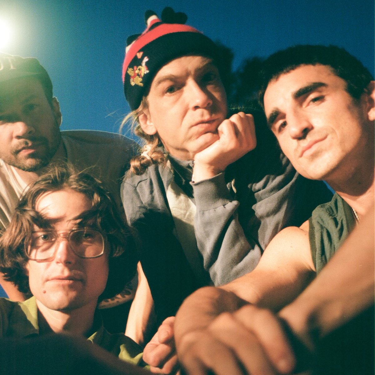 stoked for this one!!! 🥵

presale for <a href="/DIIV/">diiv</a> on saturday, october 14th is LIVE!
🔐 use code : SLEEP
🎫  bit.ly/3PtYpCH