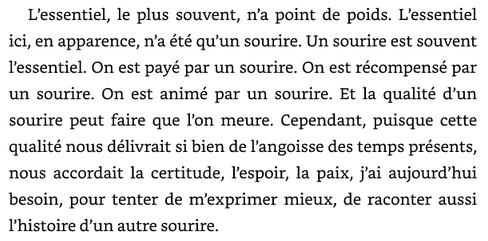 DimitriHoquet's tweet photo. "Lettre à un otage" 1943
Antoine de Saint Exupery https://t.co/vpnhMSa7s8
