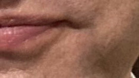 I genuinely just woke up from a nap after this was shown to me in my dream