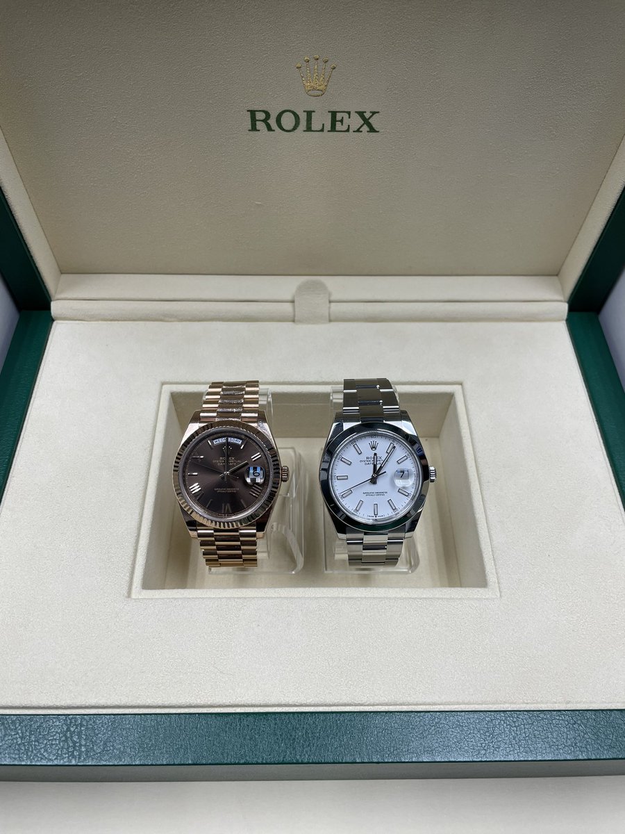 JfellzZ's tweet image. WE ARE UPPING THE STAKES. 1 prize, 3 options.
3x Rolex
2x Rolex
1x AP
… You Choose
app.pltfrm.co/collections/we…
Retweet and tag 2 people to possibly win free entry airdrop!!