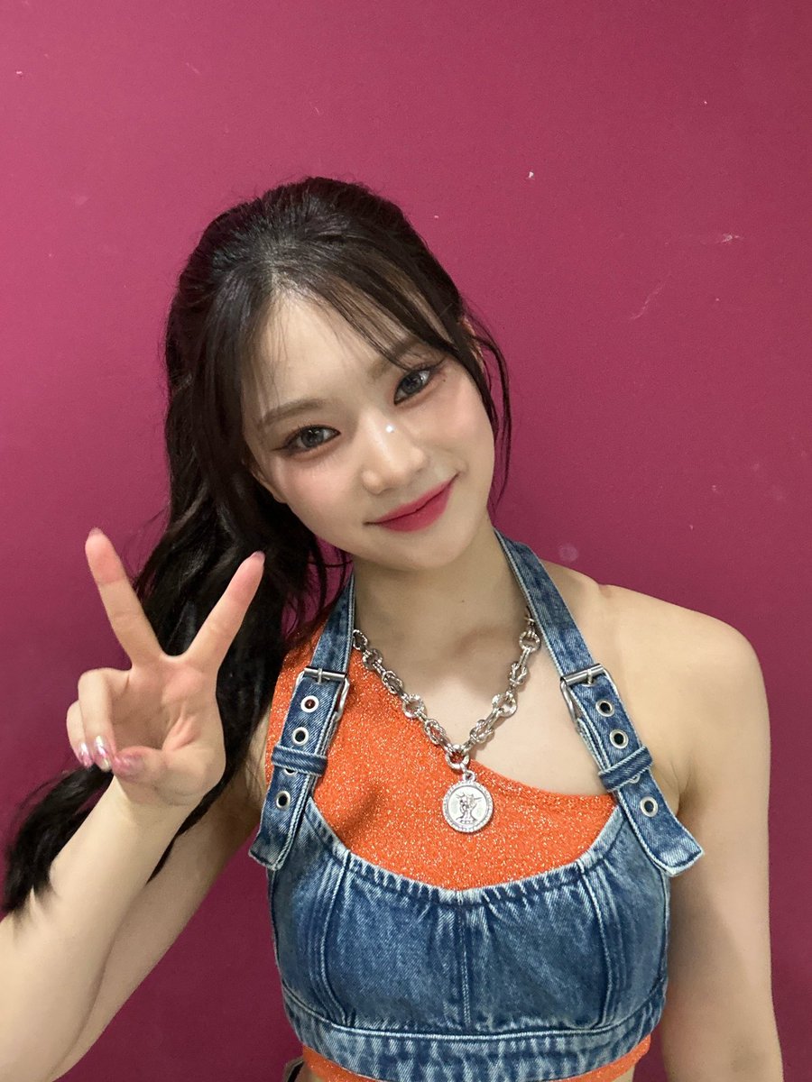 🧡 sns update
#isa ; #stayc