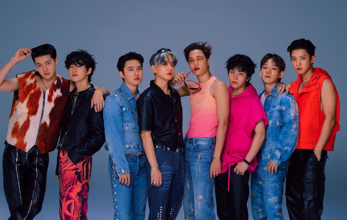 "EXIST" by <a href="/weareoneEXO/">EXO</a> has been certified KMCA Million for surpassing 1,000,000 copies sold in South Korea.
