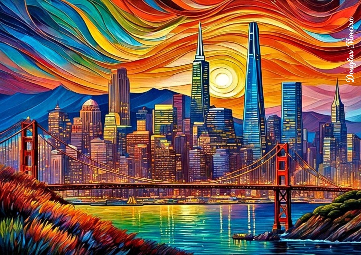 dmoreiraarts's tweet image. Goodnight.

#objkt #tezosart #tezosnft #tezos #tezosArts #tezoscommunity #tezoscollector #NFTCollection #NFTCommunity #collector #collectors #NFTartist #nftart #AIart #Airdrop #AIArtworks #opensea