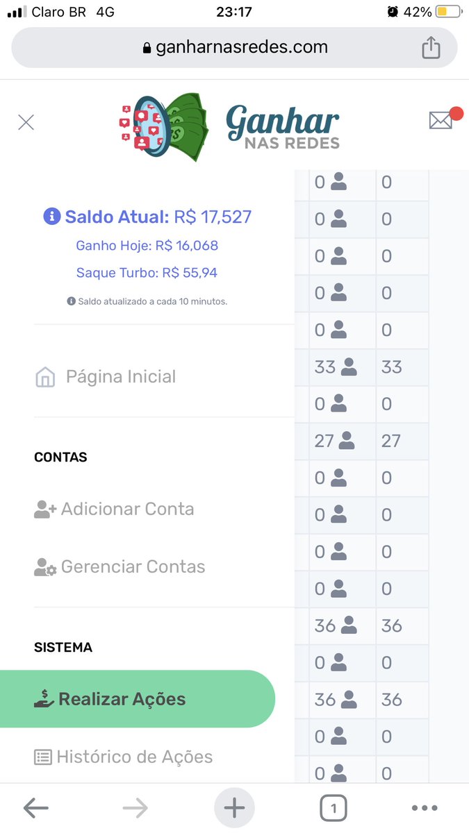 Olivia tweet media