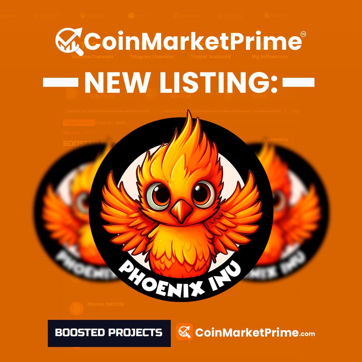 CoinMarketPrime tweet media