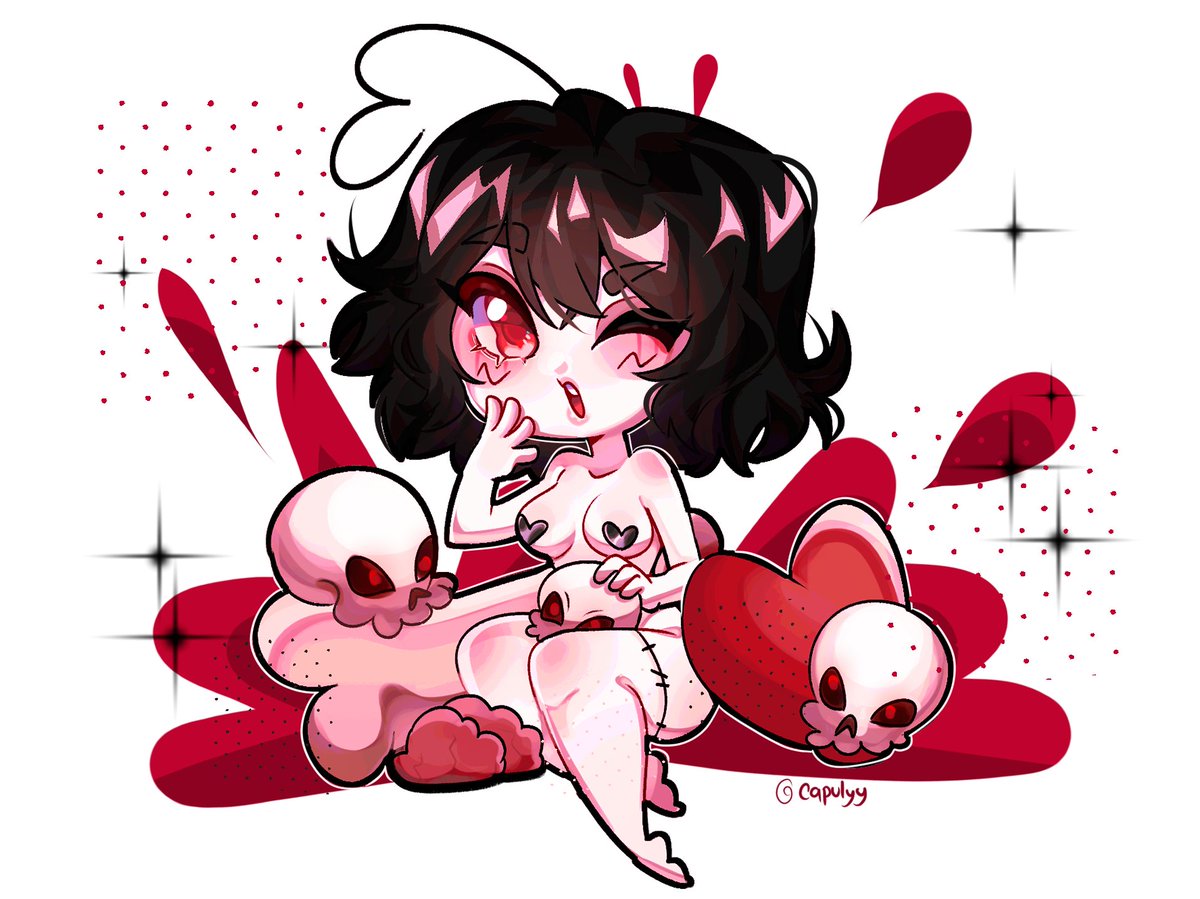 Capulyy's tweet photo. uwu
#CLIPSTUDIO #zombie https://t.co/QS4epXyugC