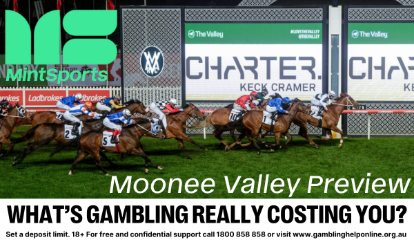 MintSportscomau's tweet photo. Some very classy horses return this Saturday at The Valley🏇 

See who @brownley_james thinks will return in style. Find the article at https://t.co/YphzFnHgHd https://t.co/bOjol8u3CK