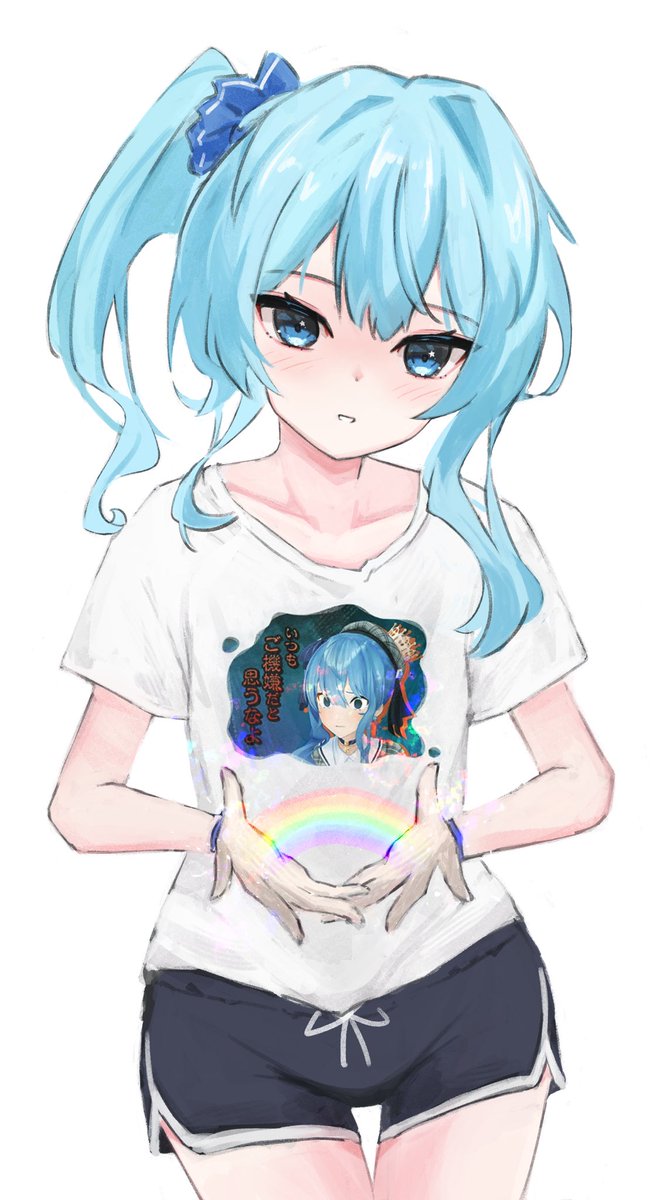 greenteabito 👑💌 tweet media