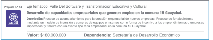 JeisonCifuentez's tweet image. En calidad de Consejero del Sector Empresarial en nuestra responsabilidad promover a todo el Sector Empresarial a las Votaciones de PP, ahora sí movilizaremos la participación y ahora sí veremos la verdadera posición de la mesa de las ferias. 📝🤔 será que votarán?  #SoyComunal