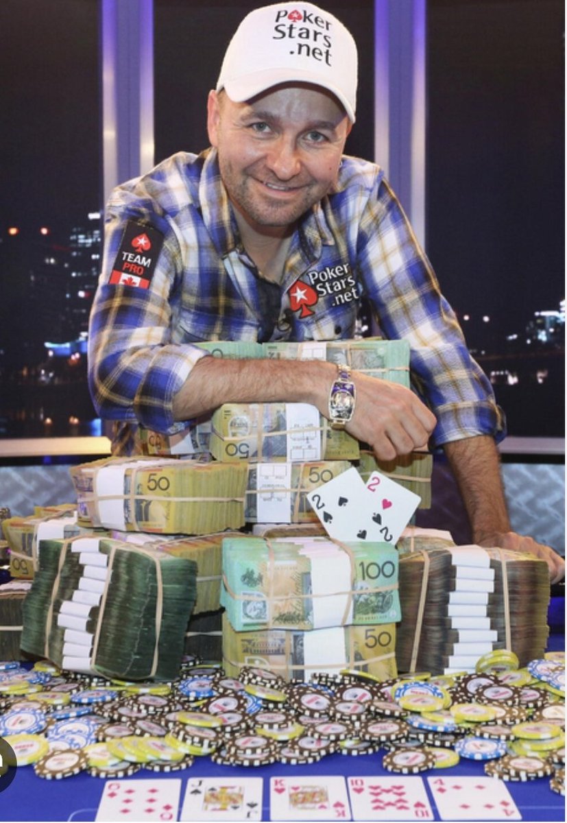 GarretHodson's tweet photo. @andrewneeme @wpt_global Has to be Daniel Negreanu https://t.co/PPKgjAKSxO