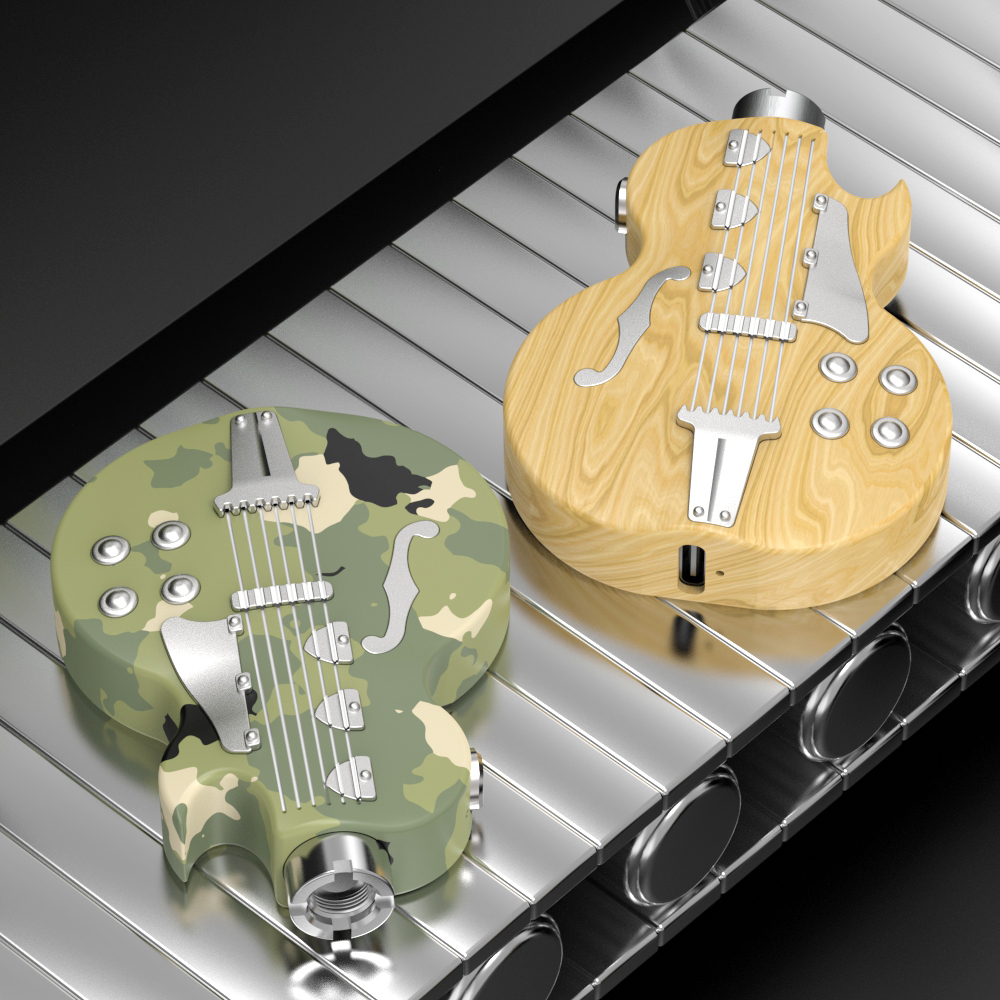 CrystalLin50738's tweet image. HatoVape Guitar Battery 🔥 
✨connect with 510 thread carts         
✨rechargeable 
✨ adjustable voltage
✨good price and quality         
#hatovape #510thread #510battery #vapebattery #cartridge #atomizer #510threadbattery #vapepen