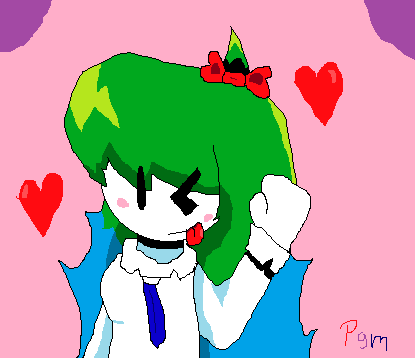 ProjectMulti154's tweet image. Buenop (no pregunten como dibuje tan rapido) Fanart para Marly espero te guste jsjs &amp;lt;3