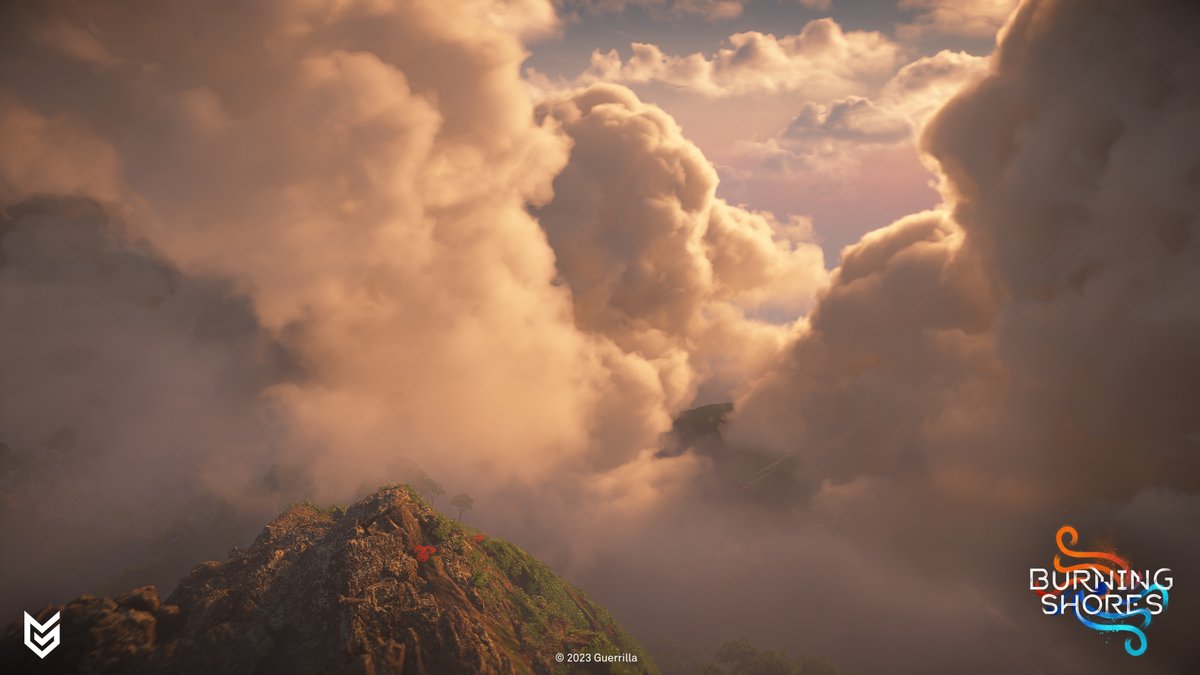 #rtradvances from #SIGGRAPH2023 - presentation on Nubis3: Methods (and madness) to model and render immersive real-time voxel-based clouds from @vonschneidz from @Guerrilla is now online - enjoy!

advances.realtimerendering.com/s2023/index.ht…