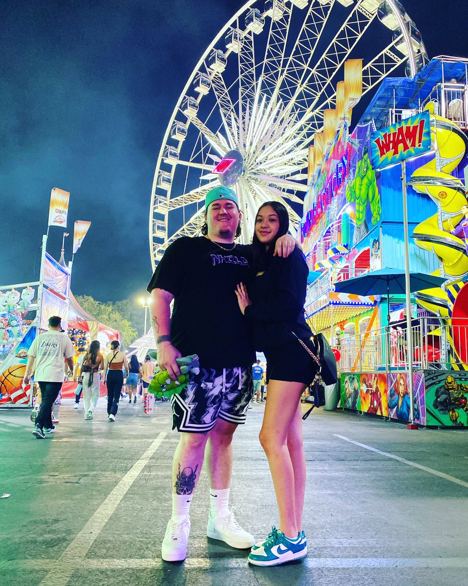 Just me &amp; my baby 🥰