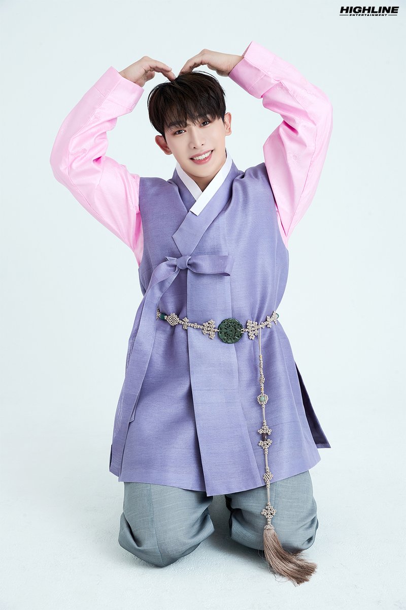 WONHO Official tweet media