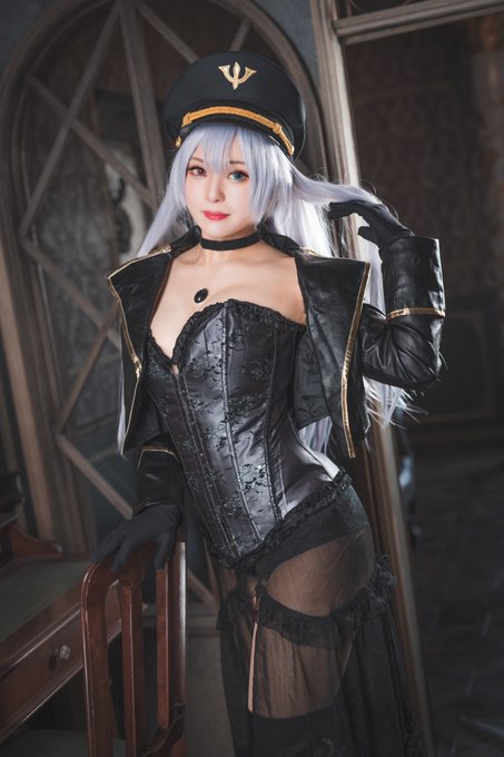 Twitterのコスプレ画像29